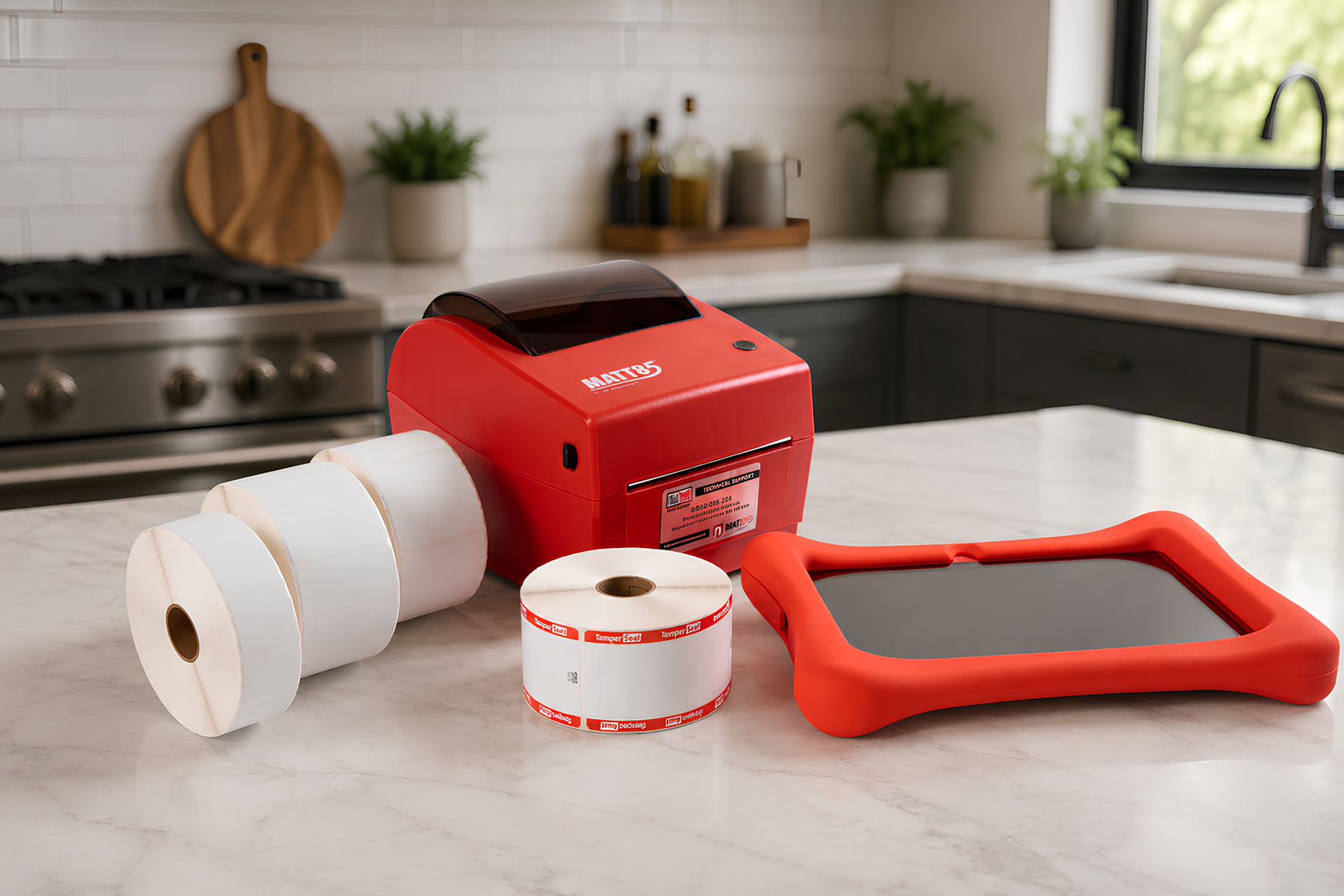 Why Manual Food Labelling is Costing Your Kitchen More Than You Think