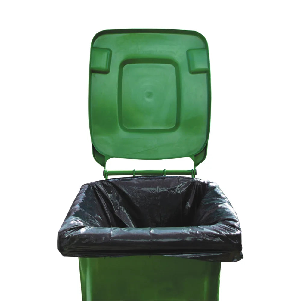 Refuse sacks - Bin liners