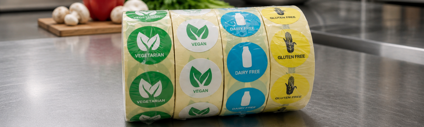 Dietary Labels