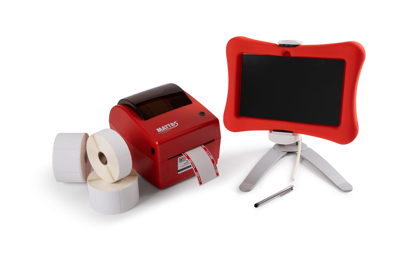 Printer & Tablet