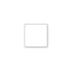Datecode Genie Label 1" x 1" 25mmx x25mm blank permanent labels 2000 labels