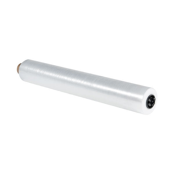 Wrapmaster PE Cling Film Refill Rolls 45cm x 300m (Pack of 3) 18C68 *Can Be Recycled* - Catering Safe