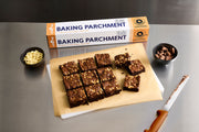 21C27 - Caterwrap Baking Parchment Paper 45cm x 50M in Cutter Box - Catering Safe
