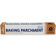 21C27 - Caterwrap Baking Parchment Paper 45cm x 50M in Cutter Box - Catering Safe