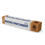21C27 - Caterwrap Baking Parchment Paper 45cm x 50M in Cutter Box - Catering Safe