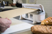Wrapmaster Baking Parchment Refill 30cm x 50m (Pack of 3) 21C31 (For use in the 3000 dispenser) - Catering Safe