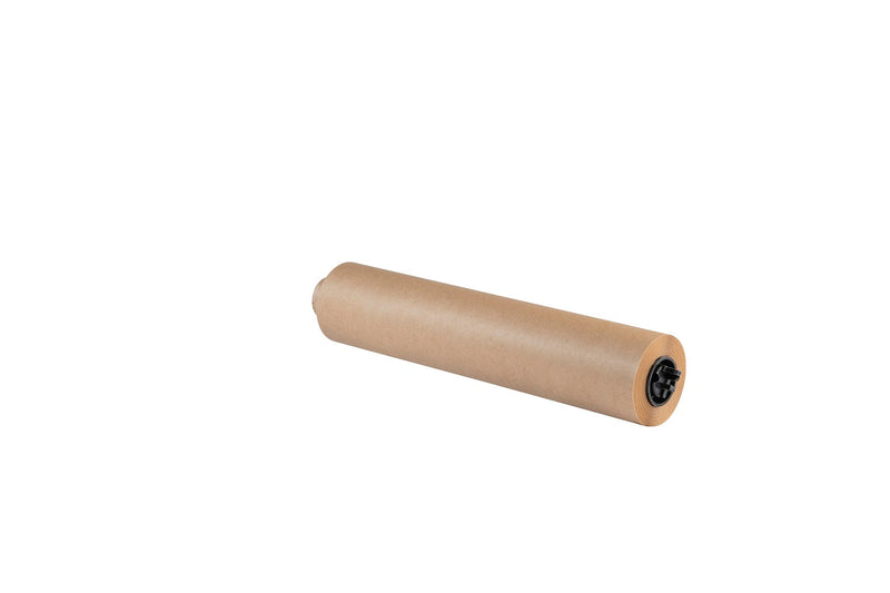Wrapmaster Baking Parchment Refill 30cm x 50m (Pack of 3) 21C31 (For use in the 3000 dispenser) - Catering Safe