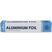 23C04 - Caterwrap Aluminium Foil 30CM x 75M in Cutter Box - Catering Safe