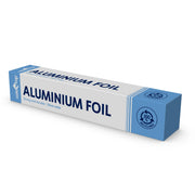 23C04 - Caterwrap Aluminium Foil 30CM x 75M in Cutter Box - Catering Safe