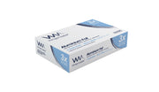 Wrapmaster Aluminium Foil Refill 30cm x 90m (Pack of 3) 24C54 for use in 3000 and Compact 1500 dispenser - Catering Safe