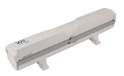 Wrapmaster 1000 Cling Film and Aluminium Foil Dispenser - Catering Safe