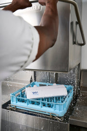 Wrapmaster Compact WM1500 Dispenser 63M15 - Catering Safe