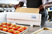 Wrapmaster Compact WM1500 Dispenser 63M15 - Catering Safe