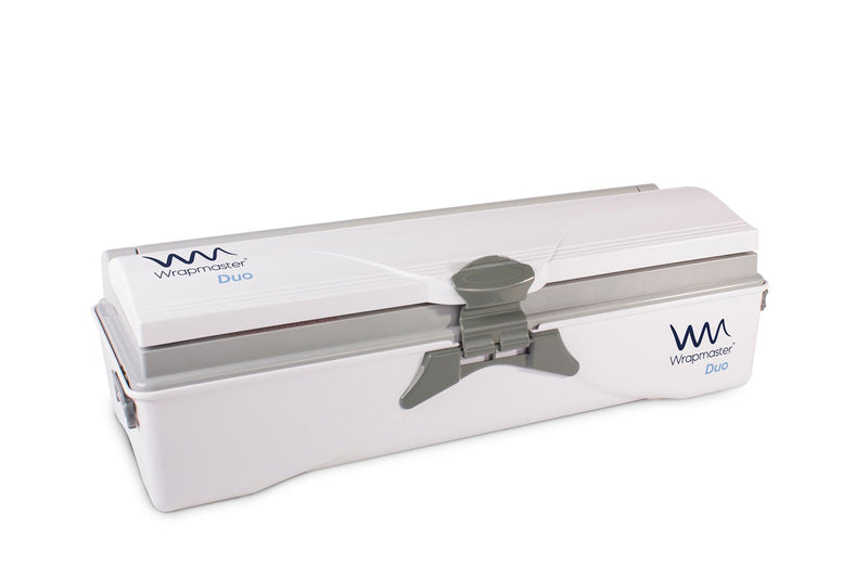 Wrapmaster Duo Dispenser 63M50 - Catering Safe
