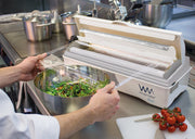 Wrapmaster Duo Dispenser 63M50 - Catering Safe