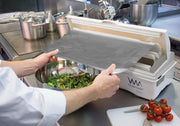 Wrapmaster Duo Dispenser 63M50 - Catering Safe