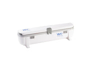 Wrapmaster 4500 Cling Film, Foil and Parchment Dispenser 63M97 - Catering Safe