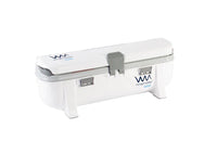 Wrapmaster 3000 Dispenser complete with 1 x roll of cling film TRCWMCF3000 - Catering Safe