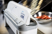 Wrapmaster film for the COMPACT 1500 dispenser 30 x 225m x 3 rolls (31C61) - Catering Safe