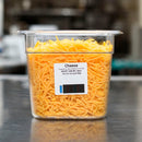 DateCodeGenie Label Removable 50mm x 50mm (2″ x 2″) Colour Coded 1500 labels