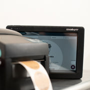 Date Code Genie Lite - Single Standalone Printer and Tablet Solution DCGLITE - Catering Safe