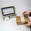 Removable DateCodeGenie Thermal Labels 50mm x 150mm (2″ x 6″) 165 labels per roll PK2 DCG-R26-2