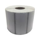 DateCodeGenie Label Removable 50mm x 25mm (2″ x 1″) 2000 labels