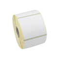 Removable DateCodeGenie Thermal Labels 50mm x 50mm (2″ x 2″) 750 labels per roll PK2 DCG-R22-2