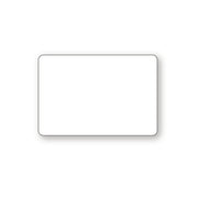 Removable DateCodeGenie Thermal Labels 50mm x 75mm (2″ x 3″) 500 labels per roll PK2 DCG-R23-2 - Catering Safe