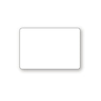 Removable DateCodeGenie Thermal Labels 50mm x 75mm (2″ x 3″) 500 labels per roll PK2 DCG-R23-2 - Catering Safe