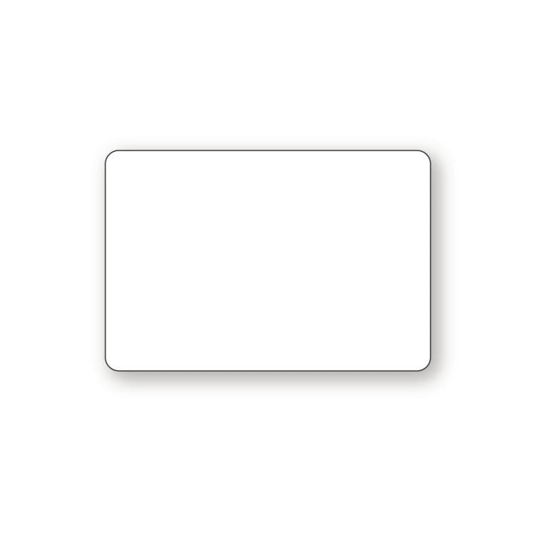 Removable DateCodeGenie Thermal Labels 50mm x 75mm (2″ x 3″) 500 labels per roll PK2 DCG-R23-2 - Catering Safe