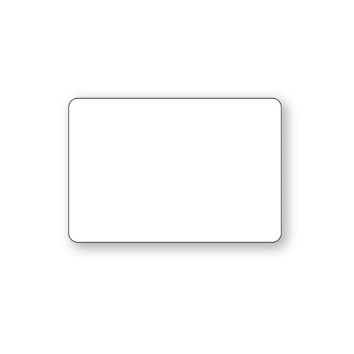 Removable DateCodeGenie Thermal Labels 50mm x 75mm (2″ x 3″) 500 labels per roll PK2 DCG-R23-2 - Catering Safe