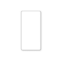 Removable DateCodeGenie Thermal Labels 50mm x 100mm (2″ x 4″) 250 labels per roll PK2 DCG-R24-2 - Catering Safe