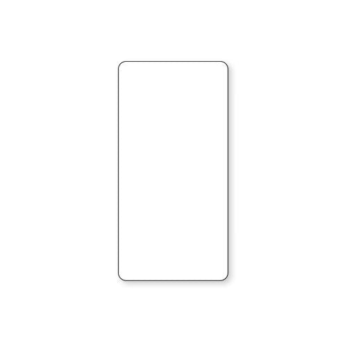 Removable DateCodeGenie Thermal Labels 50mm x 100mm (2″ x 4″) 250 labels per roll PK2 DCG-R24-2