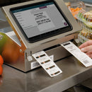 Date Code Genie X23 - Professional Kitchen Label Printer and Software 1 x 50mm (2”) and 1 x 76mm (3") Double Printer Solution DCGX23