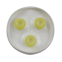 FIFO 3-Valve Portion Pal Dispensing Cap Pack of 3