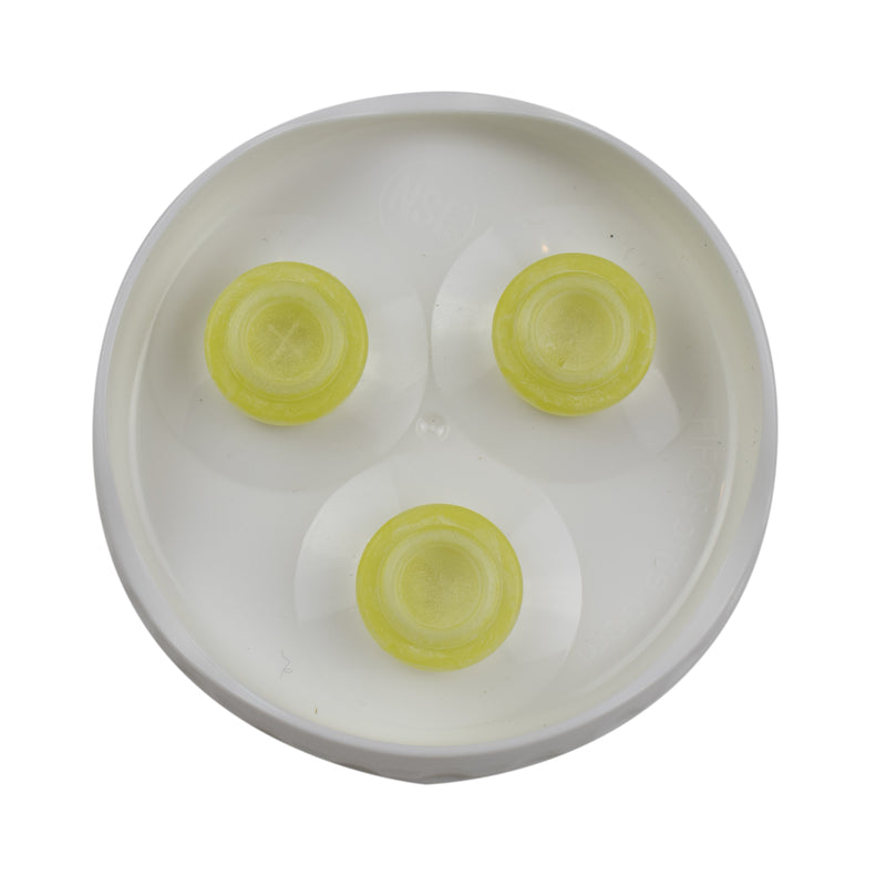 FIFO 3-Valve Portion Pal Dispensing Cap Pack of 3