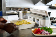 Wrapmaster 3000 Dispenser 63M98 - Catering Safe