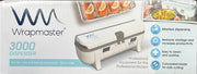 Wrapmaster 3000 Dispenser 63M98 - Catering Safe