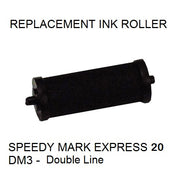 112598 - Speedy Mark Express 10 Labeling Gun - Catering Safe