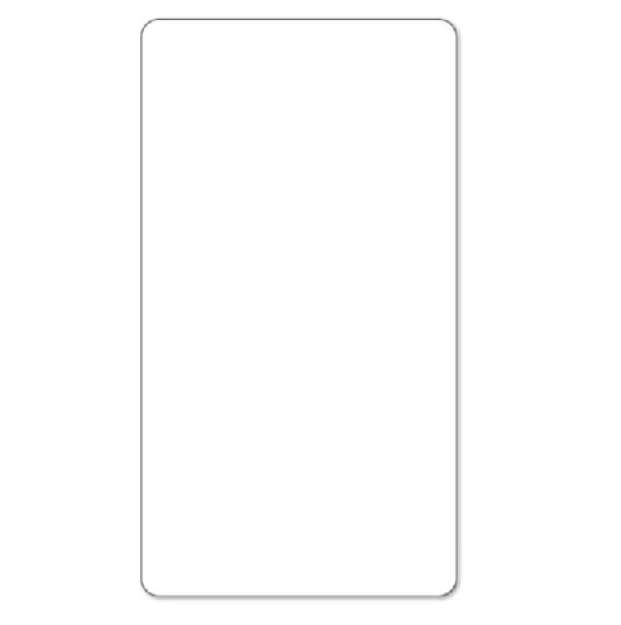 115738 DuraMark Matt85 and Ithaca Thermal Labels 56mm x 102mm