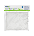 118624 - Flexsil lid  Gastronorm Silicone Clear lid 1/2 Half Pan