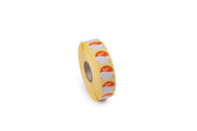 DAYMARK Days of The Week Labels (All 7 Days Included 1000 Labels per roll) Food rotational Labelling, Day dots - Catering Safe