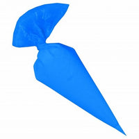 115229 DayMark 24" Hand E Grip Disposable Savoy Piping Bag - Catering Safe